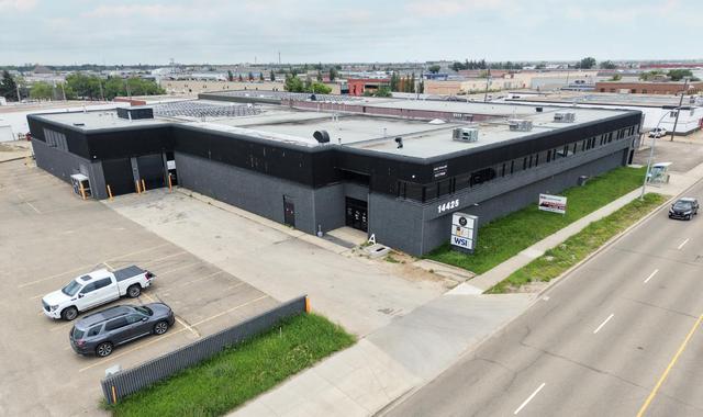 14425 - 118 Avenue  Edmonton, AB T5L 2M7