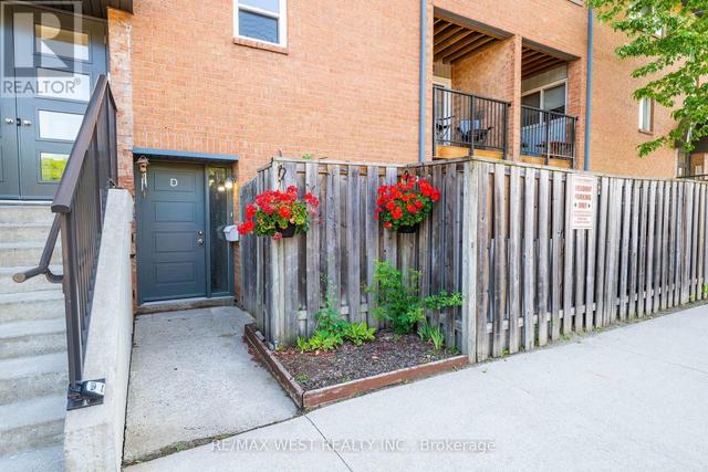 3D - 2866 BATTLEFORD ROAD  Mississauga, ON L5N 3L3