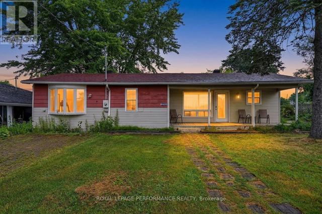 6223 164TH AVENUE  South Glengarry, ON K0C 1E0