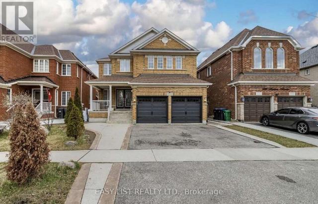 3562 AQUINAS AVENUE  Mississauga, ON L5M 7L7