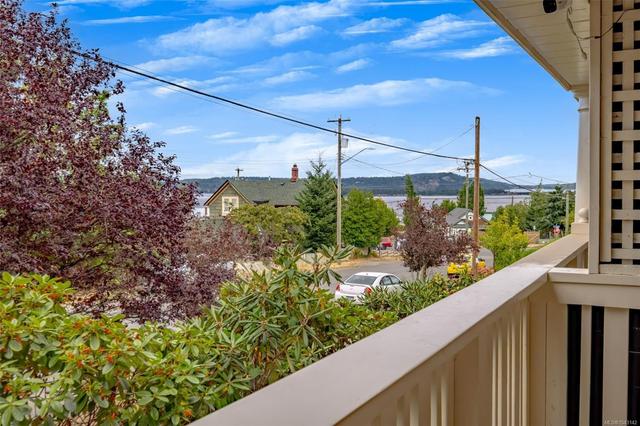 #204-645 Selby St Nanaimo, BC V9R 2S2