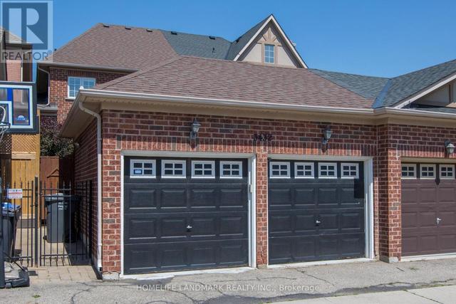3432 EGLINTON AVENUE W  Mississauga, ON L5M 7P2