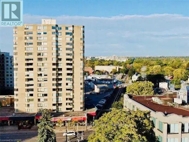 708 - 695 RICHMOND STREET S  London East, ON N6A 5M8