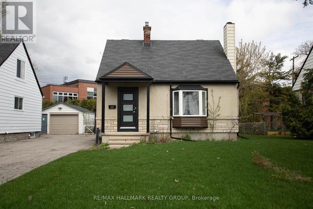 929 MERIVALE ROAD  Ottawa, ON K1Z 5Z7