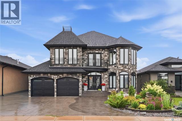 231 Fleming CRESCENT  Saskatoon, SK S7W 1B4
