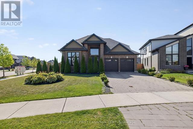 703 ZAIFMAN CIRCLE  London North (North B), ON N5X 0M8