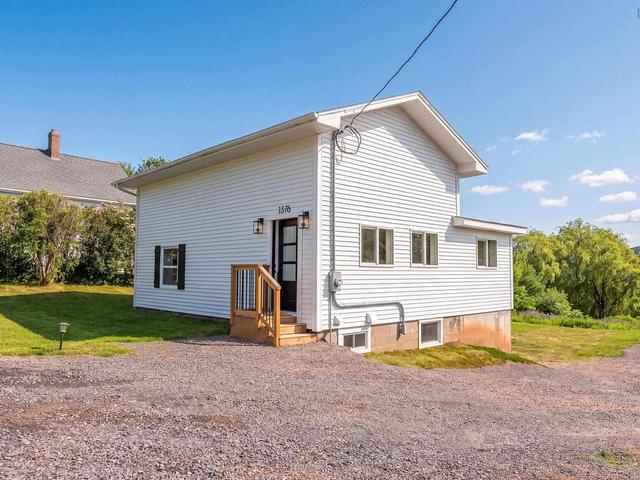 1376 Ridge Road  Wolfville Ridge, NS B4P 2N5