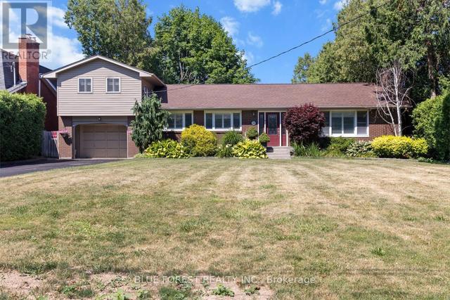 535 GORDON AVENUE  London South (South O), ON N6J 2V9