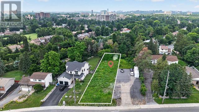 801 WALKLEY ROAD  Ottawa, ON K1V 6R6