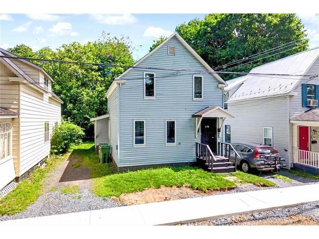 390 Northumberland ST  Fredericton, NB E3B 3K1