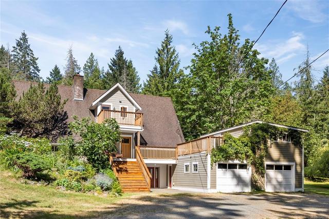 2497 Enefer Rd Nanaimo, BC V9X 1W4