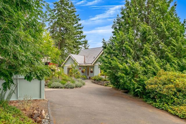 881 Grouse Pl Nanaimo, BC V9T 5A4