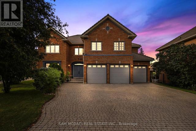 5109 ELDERVIEW COURT  Mississauga, ON L5M 5A9