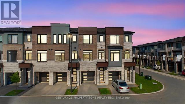 45 - 290 EQUESTRIAN WAY  Cambridge, ON N3E 0E7