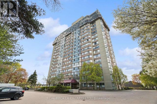 503 - 880 DUNDAS STREET W  Mississauga, ON L5C 4H3