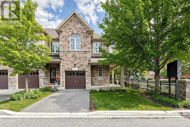 1 - 5970 TURNEY DRIVE  Mississauga, ON L5M 0S5