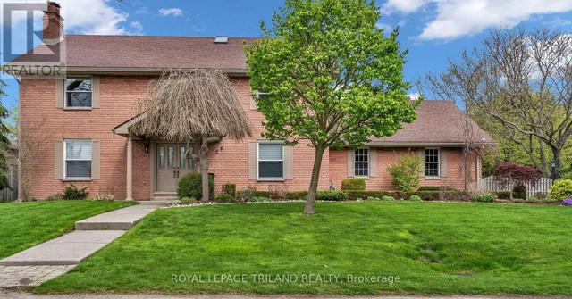 26 NORTHCREST DRIVE  London North (North B), ON N5X 3V8