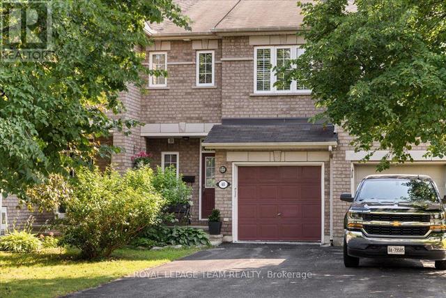 40 SADDLESMITH CIRCLE  Ottawa, ON K2M 2Y9