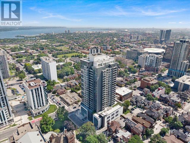 2309 - 15 QUEEN STREET S Hamilton, ON L8P 3R6
