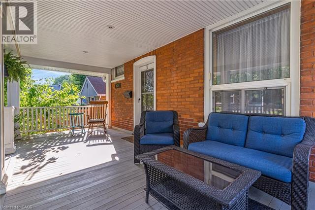 630 LAWRENCE Street  Cambridge, ON N3H 2M9