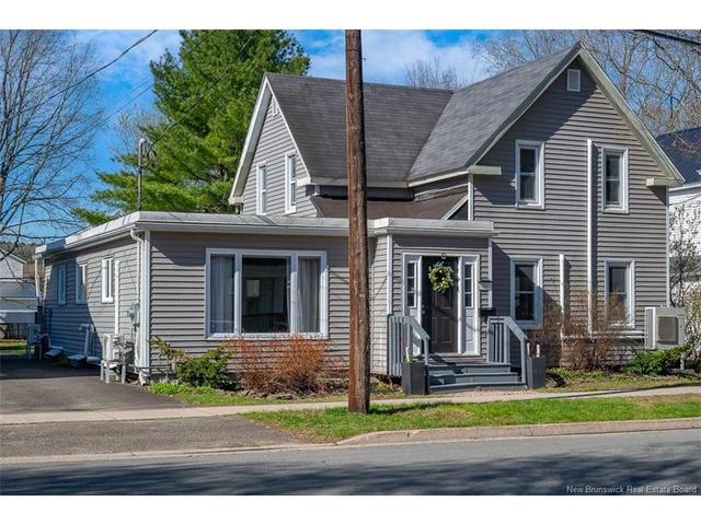 66 Charlotte ST  Fredericton, NB E3B 1K9