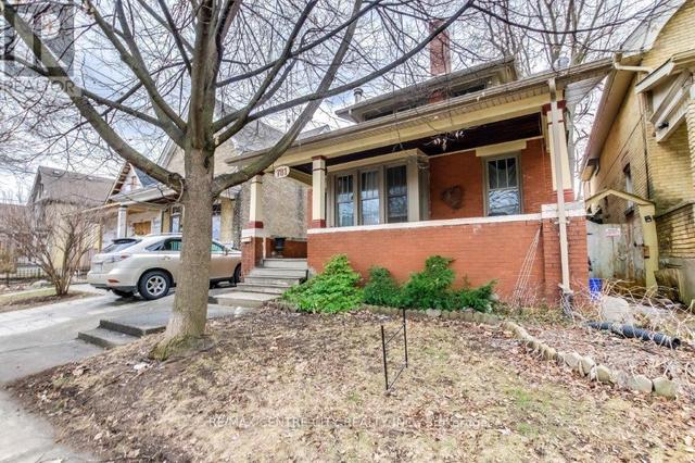 781 DUFFERIN AVENUE  London East (East G), ON N5W 3J9
