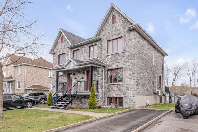 523 Rue de la Parmentière  Québec (Beauport), QC G1C 0C6