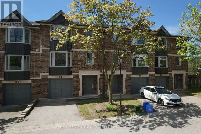 31 - 1548 RICHMOND STREET  London North (North G), ON N6G 4W8