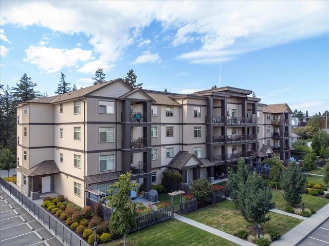 #302-1900 Tulsa Rd Nanaimo, BC V9S 0C2