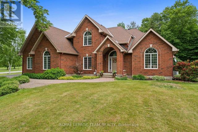 50 MARCHVALE DRIVE  Ottawa, ON K2W 1C2