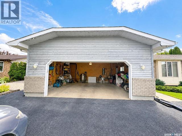 5503 Ballantine COURT  Regina, SK S4X 4K4