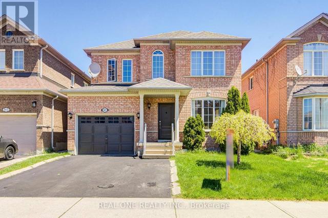 5827 RAINSPRING DRIVE  Mississauga, ON L5M 6X6
