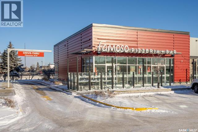 A1 Prince Of Wales DRIVE  Regina, SK S4V 3A3