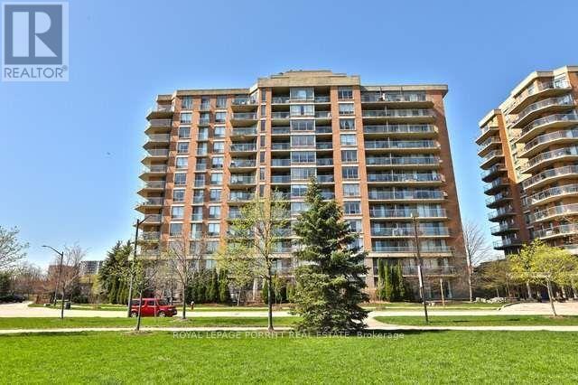 901 - 1140 PARKWEST PLACE  Mississauga, ON L5E 3K9