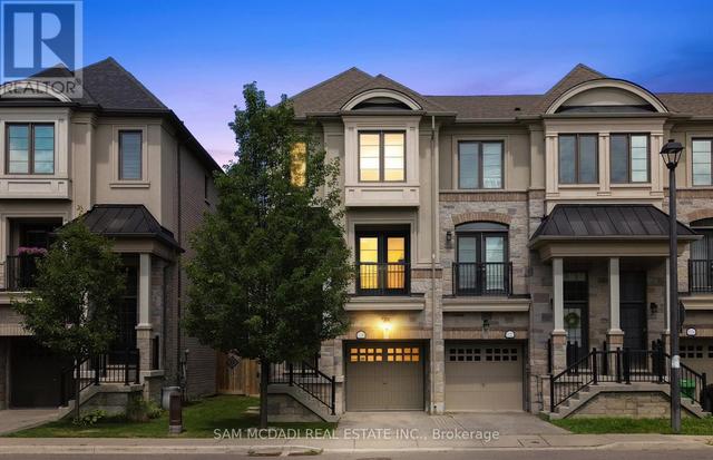 1120 BEACHCOMBER ROAD  Mississauga, ON L5G 0B5