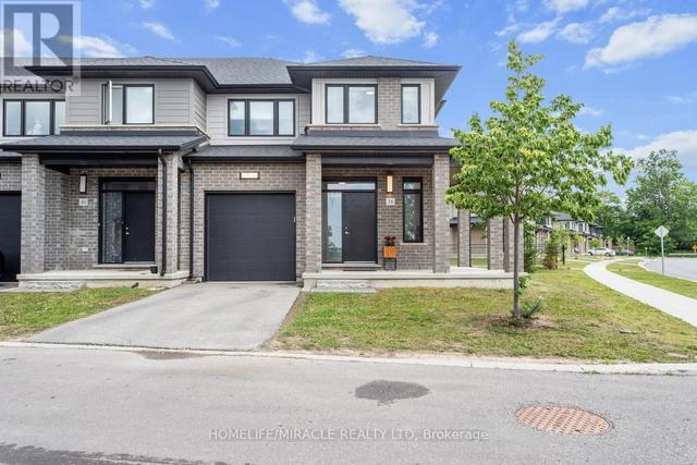 38 - 3635 SOUTHBRIDGE AVENUE  London South, ON N6L 0G8