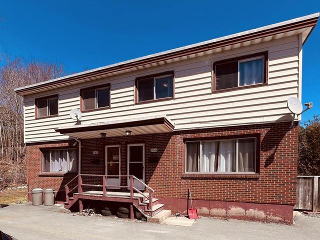 A B 84-86 Williams Lake Road  Armdale, NS B3P 1T3