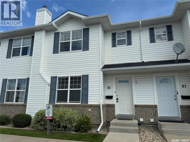 82 203 Herold TERRACE  Saskatoon, SK S7V 1H5