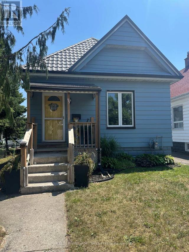 93 HOMAN STREET  London East (East M), ON N5Z 1A9