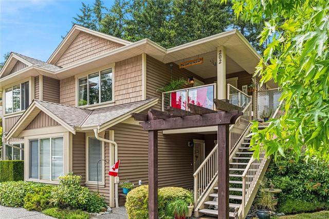 #202-4442 Hedgestone Pl Nanaimo, BC V9T 0E6