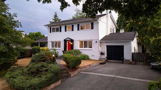 1820 Argyle Ave Nanaimo, BC V9S 3K7