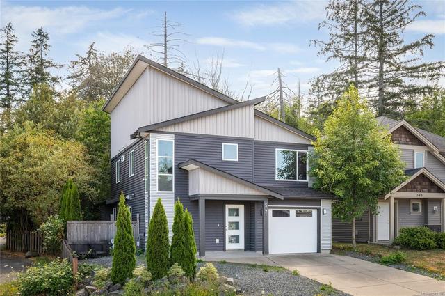 541 Marisa St Nanaimo, BC V9R 0H5