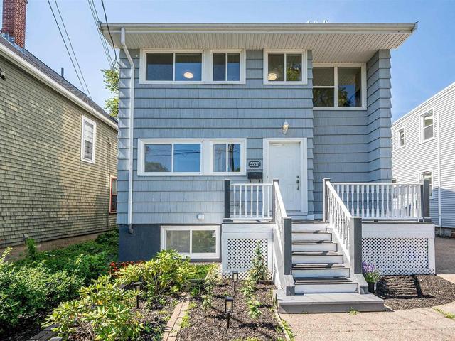 5537 Atlantic Street Street  South End, NS B3H 1G6