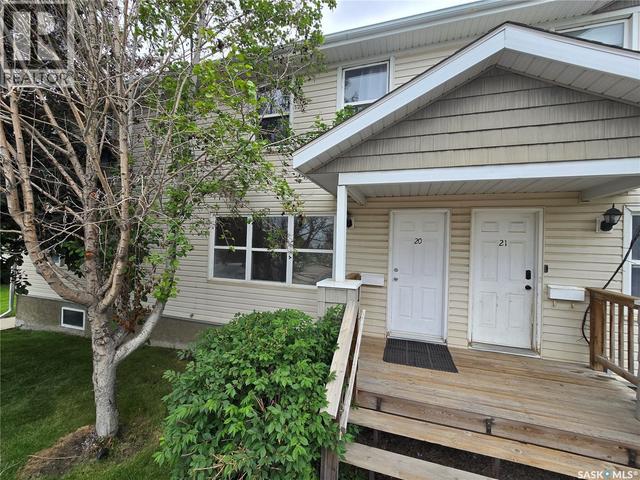 20 210 Camponi PLACE  Saskatoon, SK S7M 1J7