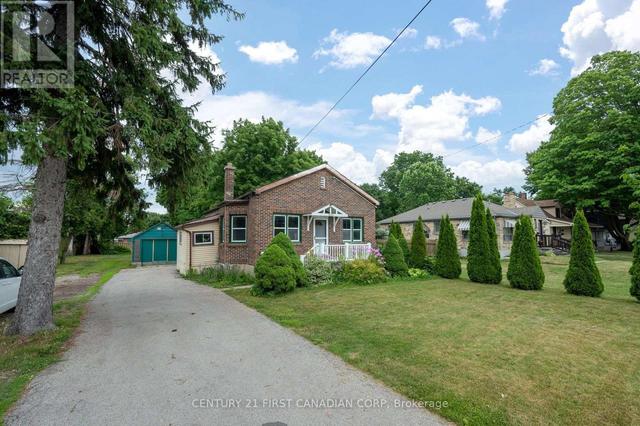 1456 GORE ROAD  London East (East O), ON N5W 1T7