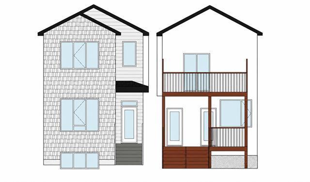 324 Collegiate ST  Winnipeg, MB R3J 1V1