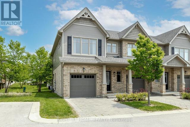 99 - 1924 CEDARHOLLOW BOULEVARD  London North (North D), ON N5X 0C3