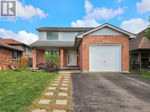 242 COLETTE DRIVE  London South (South X), ON N6E 3S8