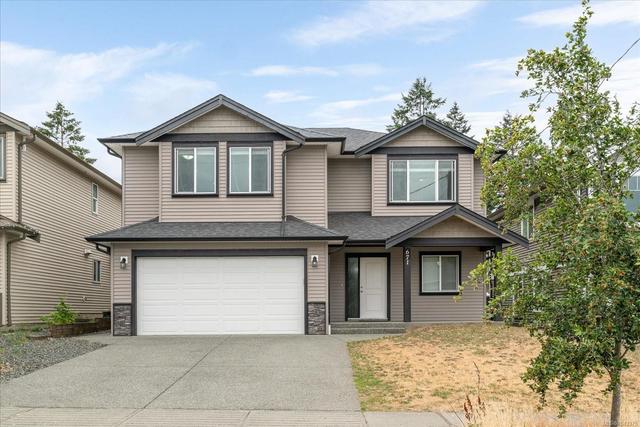 671 Abby Lane Nanaimo, BC V9R 6M4