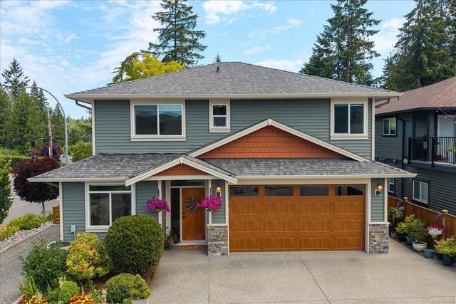 3827 Jingle Pot Rd Nanaimo, BC V9T 5R1